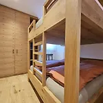 Apartment Silberdistel Eg *