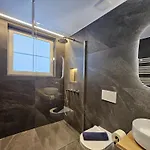 Silberdistel Eg Apartment *