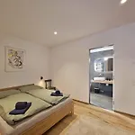 Apartment Silberdistel Eg *