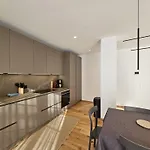 Silberdistel Eg Apartment