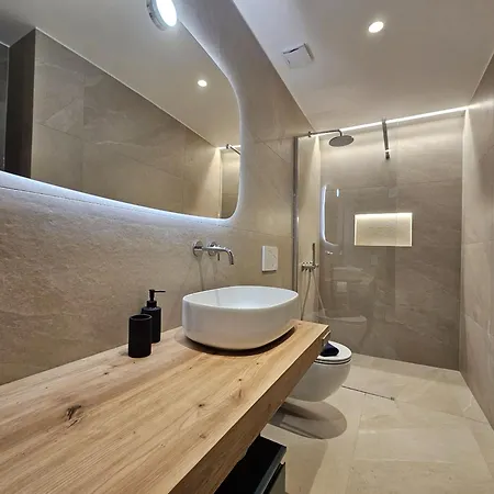 Apartamento Silberdistel Eg