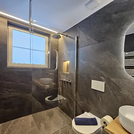 Silberdistel Eg Appartement *