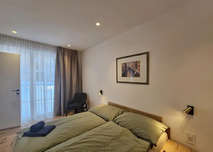 Silberdistel Eg Apartmán