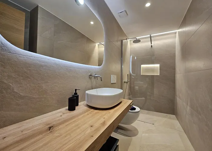 Apartmán Silberdistel Eg