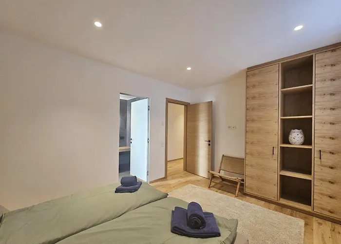 Silberdistel Eg Apartmán *