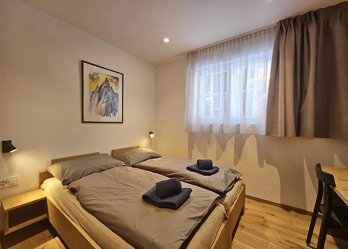 Silberdistel Eg Saas Fee