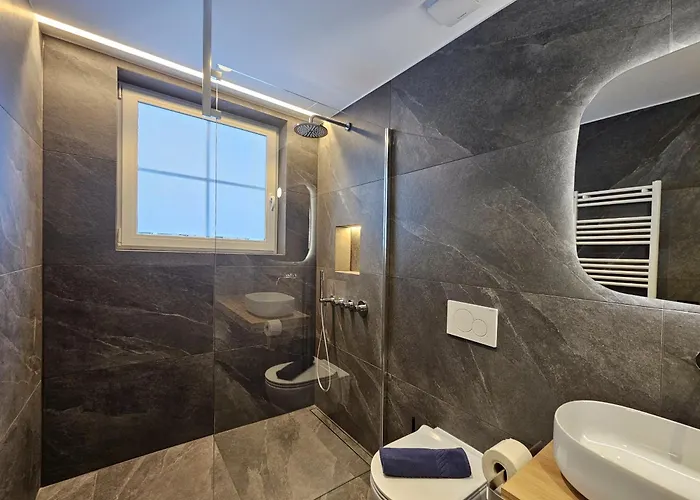 Silberdistel Eg Apartmán *