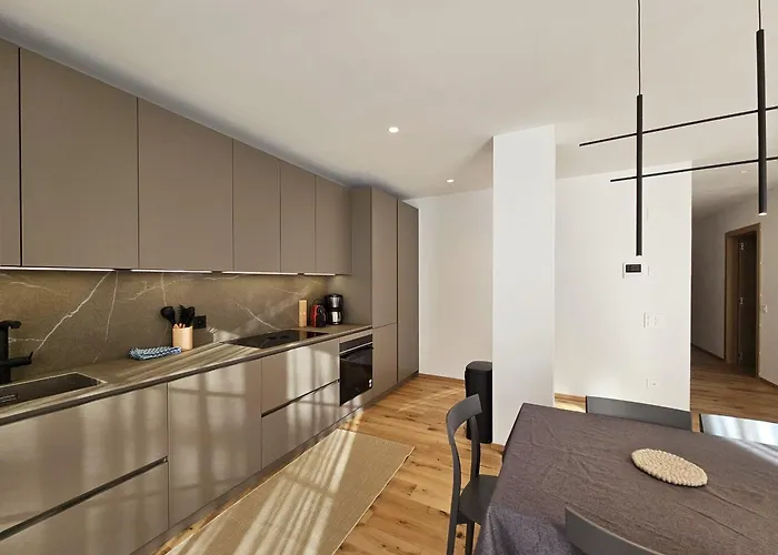 Silberdistel Eg Apartmán