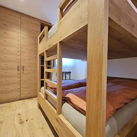 Apartament Silberdistel Eg *