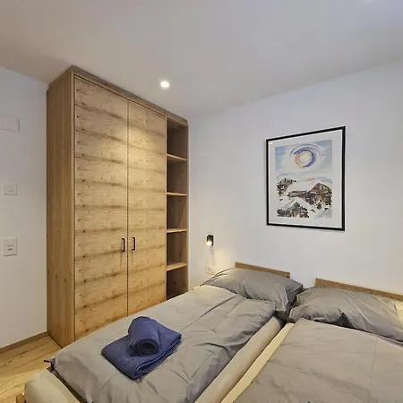 Silberdistel Eg * Saas-Fee