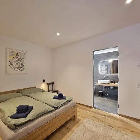 Apartament Silberdistel Eg *