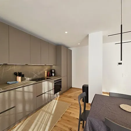 Silberdistel Eg Apartament